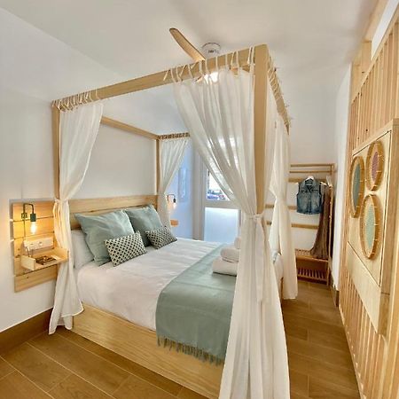 Loft Deluxe Alma Garden Lejlighed Córdoba Eksteriør billede