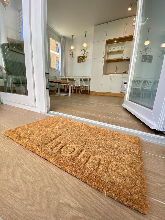 Loft Deluxe Alma Garden Lejlighed Córdoba Eksteriør billede