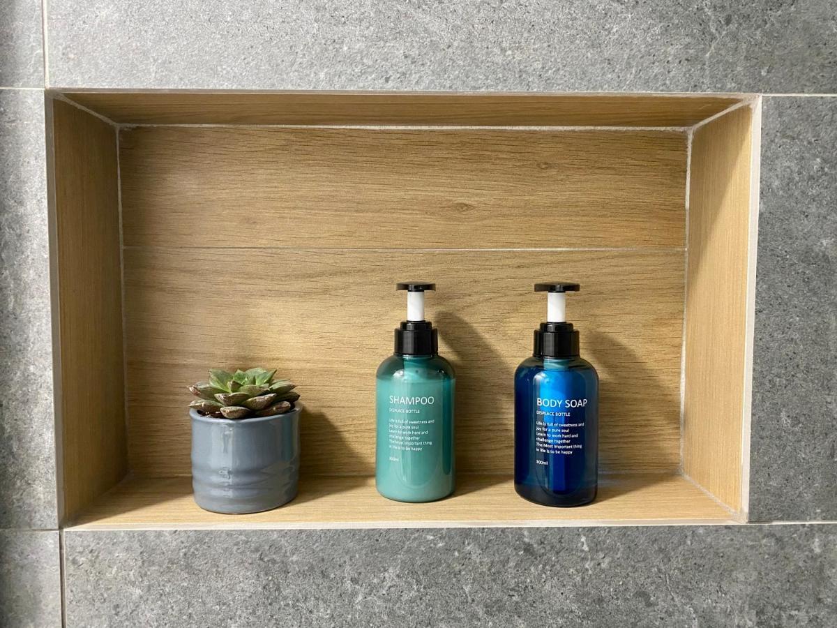 Loft Deluxe Alma Garden Lejlighed Córdoba Eksteriør billede