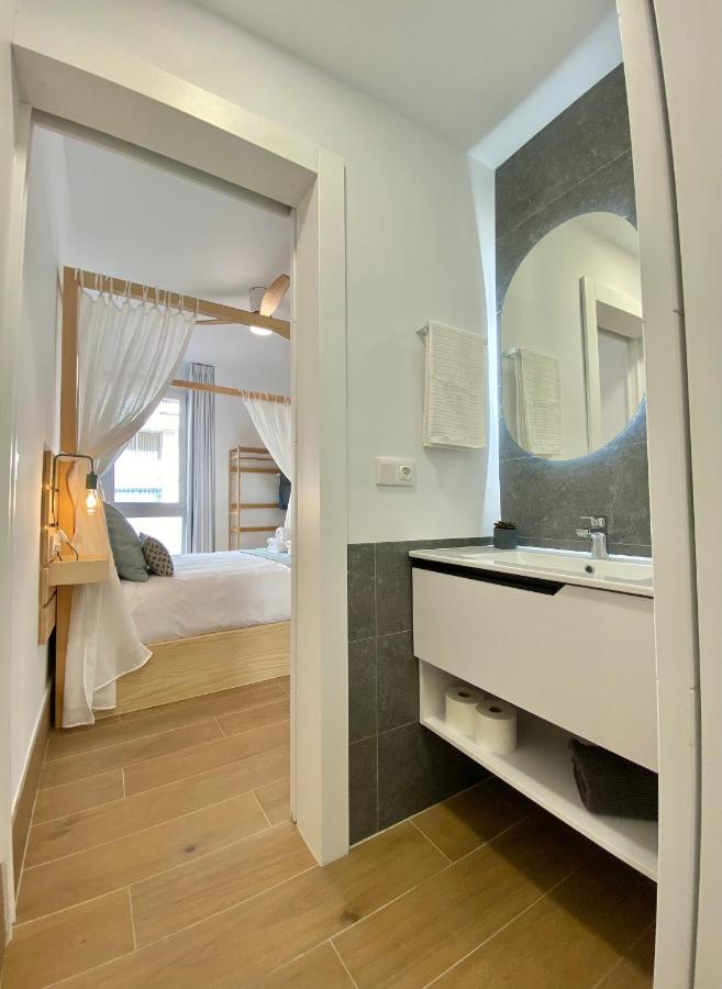 Loft Deluxe Alma Garden Lejlighed Córdoba Eksteriør billede
