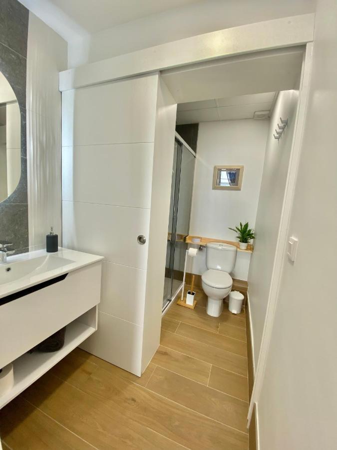 Loft Deluxe Alma Garden Lejlighed Córdoba Eksteriør billede